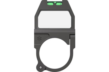 Image of Vector Optics Turret Mark Reader 30mm