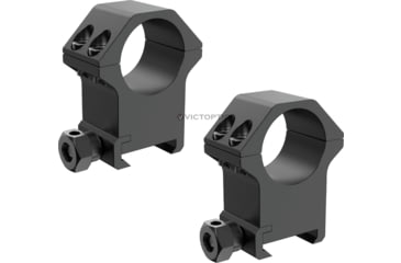 Image of Vector Optics Weaver Rings-High