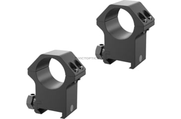 Image of Vector Optics Weaver Rings-High