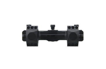 Image of Vector Optics X-Accu 34mm Medium Profile One Piece Picatinny Mount, 0 MOA, Black, SCTM-60