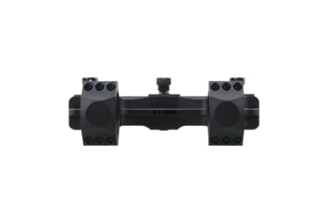 Image of Vector Optics X-Accu 34mm Medium Profile One Piece Picatinny Mount, 20 MOA, Black, SCTM-61