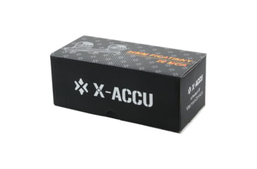 Image of Vector Optics X-Accu 34mm Medium Profile One Piece Picatinny Mount, 20 MOA, Black, SCTM-61
