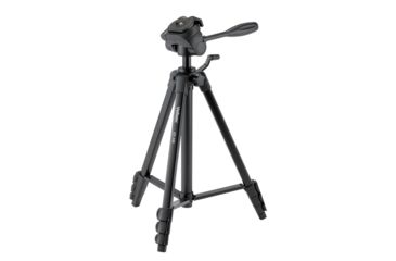 Image of Velbon EX-440 4-section Aluminum Lightweight Ttripod, EX-440