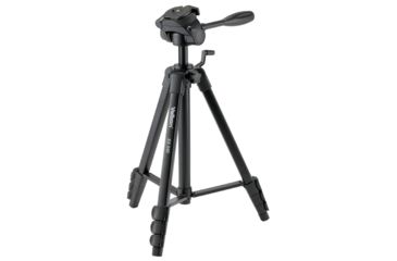 Image of Velbon EX-540 4-section Aluminum Full Size Ttripod EX-540