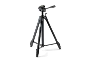 Image of Velbon EX-630 3-section Aluminum Heavy Duty Ttripod EX-630