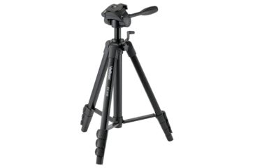 Image of Velbon EX-640 4-section Aluminum Heavy Duty Ttripod EX-640