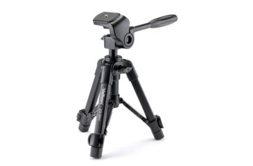 Image of Velbon EX-MINI 2-section Aluminum Compact Lightweight Ttripod EX-MINI