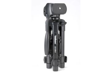 Image of Velbon EX-MINI 2-section Aluminum Compact Lightweight Ttripod EX-MINI