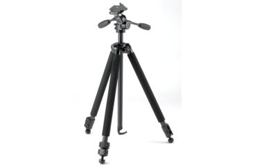 Image of Velbon GEO E535DA Lever Locking Legs Carbon Tripod, 3-sec GEO E535D (A)