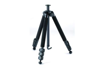 Image of Velbon GEO E543D Lever Locking Legs Carbon Tripod, 4-sec, GEO E543D