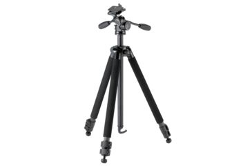 Image of Velbon GEO E635D Lever Locking Legs Carbon Tripod, 3-sec, GEO E635D