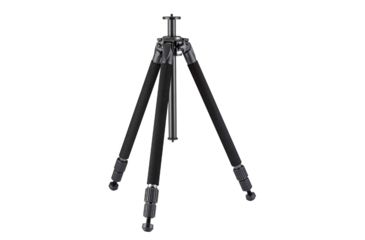 Image of Velbon GEO N730 Nut Locking Legs Carbon Tripod, 3-sec GEO N730