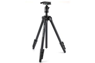 Image of Velbon Sherpa 4430D Aluminum 4-sections Tripod SHERPA 4430D