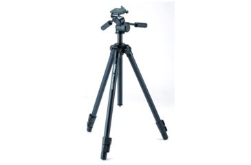 Image of Velbon Sherpa 5350D Aluminum 3-sections Split Center Tripod, SHERPA 5350D
