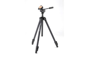 Image of Velbon Sherpa 5370D Aluminum 3-sections Split Center Tripod SHERPA 5370D