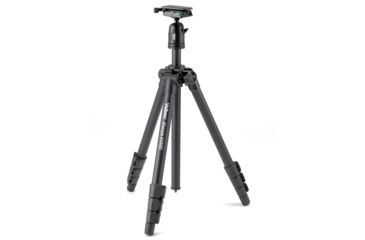 Image of Velbon Sherpa 5430D Aluminum 4-sections Tripod SHERPA 5430D