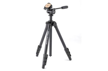 Image of Velbon Sherpa 5470D Aluminum 4-sections Tripod SHERPA 5470D