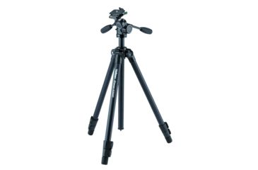 Image of Velbon Sherpa 6350D Aluminum 3-sections Split Center Tripod, SHERPA 6350D