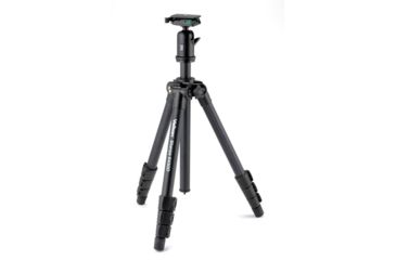 Image of Velbon Sherpa 6430D Aluminum 4-sections Tripod SHERPA 6430D
