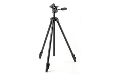 Image of Velbon Sherpa E3300Q Aluminum 3-sections Split Center Tripod SHERPA E3300Q