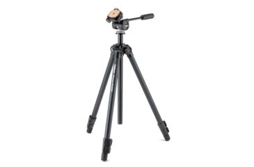 Image of Velbon Sherpa E5300D Aluminum 3-sections Tripod SHERPA E5300D