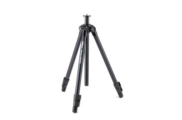 Image of Velbon Sherpa E6300DA Aluminum 3-sections Lift Column Tripod SHERPA E6300D (A)
