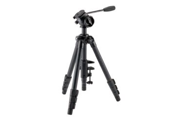Image of Velbon SUB-65 Aluminum 4-sections Tripod, Velbon - SUB-65
