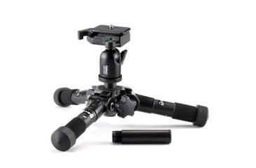 Image of Velbon ULTRA 353 Mini Q Aluminum 5-sections Tripod ULTRA 353 Mini Q