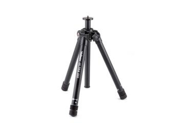 Image of Velbon ULTRA 555A Aluminum 5-sections Tripod ULTRA 555 (A)