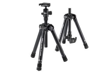 Image of Velbon Ultra TR463M Aluminum 6-sections Tripod Ultra TR463M