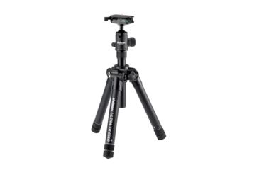 Image of Velbon Ultra TR663D Aluminum 6-sections Tripod Ultra TR663D