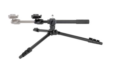 Image of Velbon VS 443D Aluminum 4-sections Tripod VS 443D