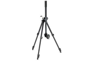 Image of Velbon VS 443D Aluminum 4-sections Tripod VS 443D