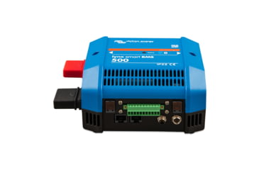 Image of Victron Energy Lynx Smart BMS 500 Battery MGMT System f/Lithium Smart Batteries