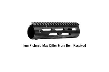 Image of Viking Tactics TRX Viking Rail, 7.2in, Flat Dark Earth STRX-ELI-C7FV-00
