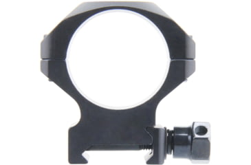 Image of USED Viridian OpticsPlanet Exclusive Optics Scope Rings, 30mm, Low, Black, 982-0020, EDEMO3, Used, Condition Fair, Installed/Mounted