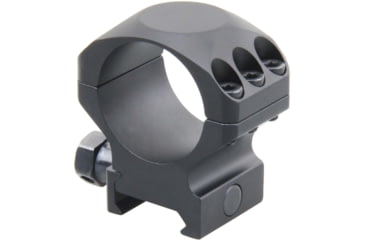 Image of USED Viridian OpticsPlanet Exclusive Optics Scope Rings, 30mm, Low, Black, 982-0020, EDEMO3, Used, Condition Fair, Installed/Mounted