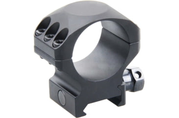 Image of USED Viridian OpticsPlanet Exclusive Optics Scope Rings, 30mm, Low, Black, 982-0020, EDEMO3, Used, Condition Fair, Installed/Mounted