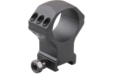 Image of Viridian OpticsPlanet Exclusive Optics Scope Rings, 34mm, High, Black, 982-0016
