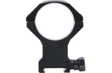 Image of Viridian OpticsPlanet Exclusive Optics Scope Rings, 34mm, High, Black, 982-0016