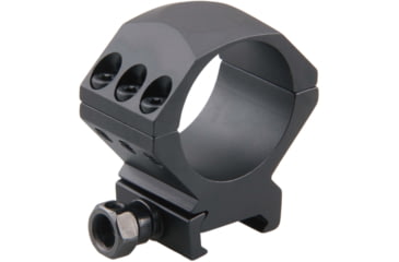 Image of Viridian OpticsPlanet Exclusive Optics Scope Rings, 34mm, Low, Black, 982-0017