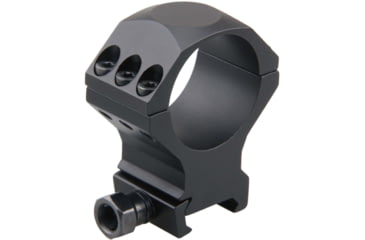 Image of Viridian OpticsPlanet Exclusive Optics Scope Rings, 34mm, Medium, Black, 982-0018