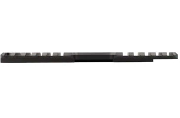 Image of Vision Products Picatinny Rail For CZ 457, 20MOA, Black, VISION-227