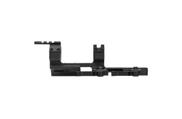 Image of VISM Spr Quick Release Modular Scope Mount, BLACK VMSPRB