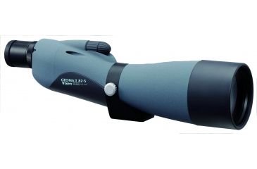 Image of Vixen Geoma II Spotting Scope 82-S Body with GLH48T Eyepiece 5887