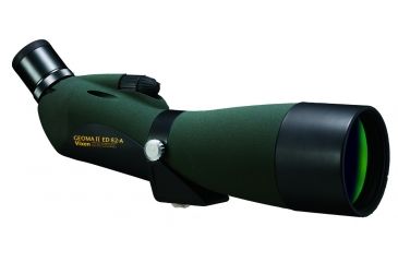 Image of Vixen Geoma II Spotting Scope ED82mm-Angled, Body only, ED Glass 5815