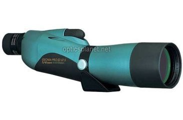 Image of Vixen Geoma Pro ED 67S Spotting Scope TS-OS-5718Z w/ GLH-48 Zoom