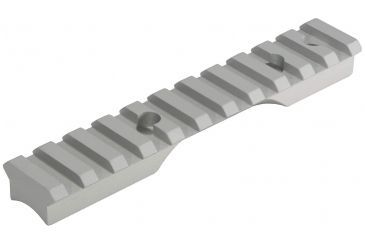 Image of Volquartsen Firearms Scope Mount for MKII and MKIII, Silver VC2SM-S