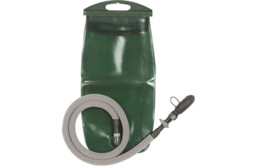 Image of Voodoo Tactical Deluxe Bladder w/Advance Valve, Foliage, 2 Liter, 20-0150076000