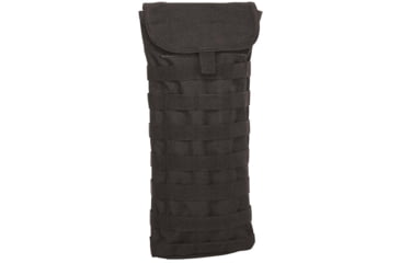 Image of Voodoo Tactical Hydration Carrier w/ Removable Harness, Black, 20-7444001000